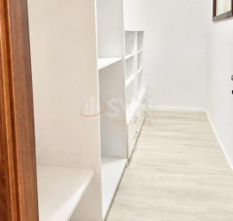 Apartament, 2 camere cu loc parcare subteran inclus Bucuresti/Herastrau