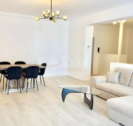 Apartament, 2 camere cu loc parcare subteran inclus Bucuresti/Herastrau