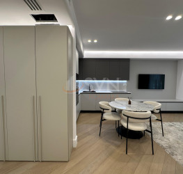 Apartament, 2 camere cu loc parcare subteran inclus Bucuresti/Pipera