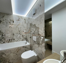Apartament, 2 camere cu loc parcare subteran inclus Bucuresti/Pipera