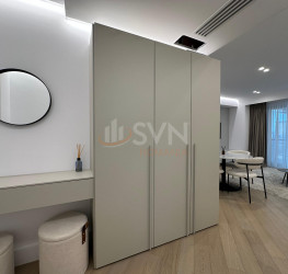 Apartament, 2 camere cu loc parcare subteran inclus Bucuresti/Pipera