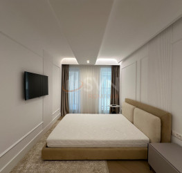 Apartament, 2 camere cu loc parcare subteran inclus Bucuresti/Pipera