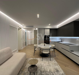 Apartament, 2 camere cu loc parcare subteran inclus Bucuresti/Pipera