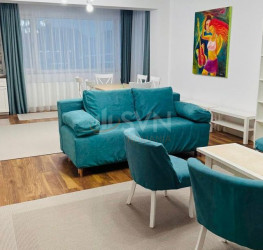 Apartament, 2 camere cu loc parcare subteran inclus Bucuresti/Pipera