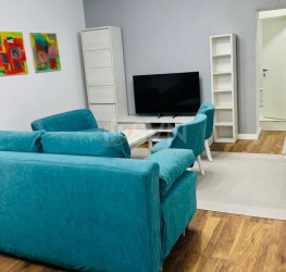 Apartament, 2 camere cu loc parcare subteran inclus Bucuresti/Pipera