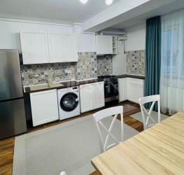 Apartament, 2 camere cu loc parcare subteran inclus Bucuresti/Pipera