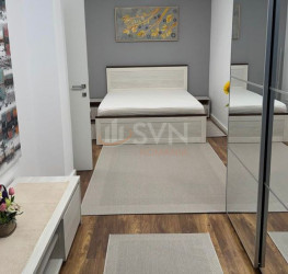 Apartament, 2 camere cu loc parcare subteran inclus Bucuresti/Pipera