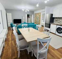 Apartament, 2 camere cu loc parcare subteran inclus Bucuresti/Pipera