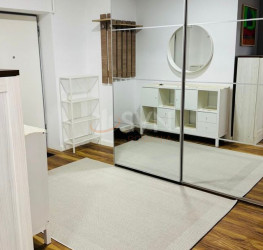 Apartament, 2 camere cu loc parcare subteran inclus Bucuresti/Pipera