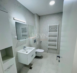 Apartament, 2 camere cu loc parcare subteran inclus Bucuresti/Pipera