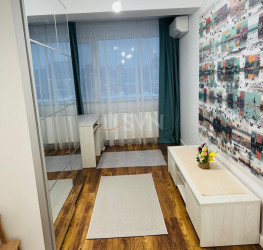 Apartament, 2 camere cu loc parcare subteran inclus Bucuresti/Pipera