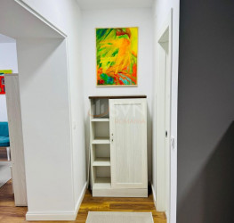 Apartament, 2 camere cu loc parcare subteran inclus Bucuresti/Pipera
