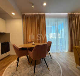 Apartament, 2 camere cu loc parcare subteran inclus Bucuresti/Pipera