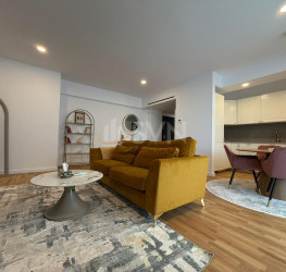 Apartament, 2 camere cu loc parcare subteran inclus Bucuresti/Pipera