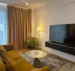 Apartament, 2 camere cu loc parcare subteran inclus Bucuresti/Pipera