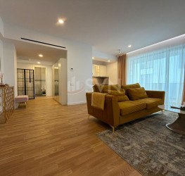 Apartament, 2 camere cu loc parcare subteran inclus Bucuresti/Pipera