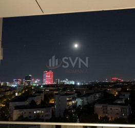 Apartament, 2 camere cu loc parcare subteran inclus Bucuresti/Aviatiei