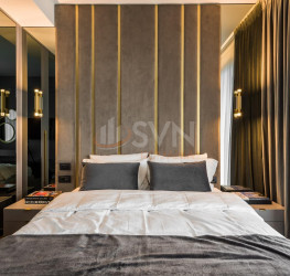 Apartament, 2 camere cu loc parcare subteran inclus Bucuresti/Aviatiei