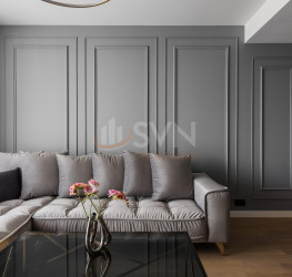 Apartament, 2 camere cu loc parcare subteran inclus Bucuresti/Aviatiei