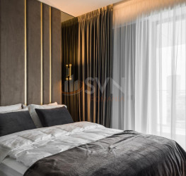 Apartament, 2 camere cu loc parcare subteran inclus Bucuresti/Aviatiei