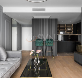 Apartament, 2 camere cu loc parcare subteran inclus Bucuresti/Aviatiei