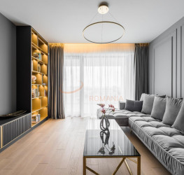 Apartament, 2 camere cu loc parcare subteran inclus Bucuresti/Aviatiei