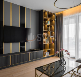 Apartament, 2 camere cu loc parcare subteran inclus Bucuresti/Aviatiei