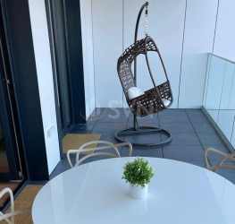 Apartament, 2 camere cu loc parcare subteran inclus Bucuresti/Herastrau