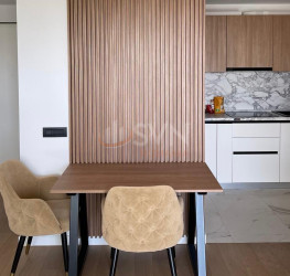 Apartament, 2 camere cu loc parcare subteran inclus Bucuresti/Herastrau