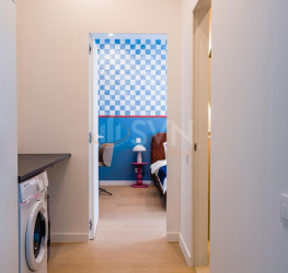 Apartament, 2 camere cu loc parcare subteran inclus Bucuresti/Aviatiei
