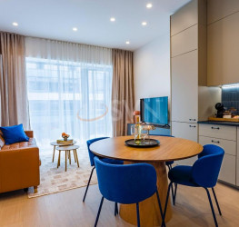 Apartament, 2 camere cu loc parcare subteran inclus Bucuresti/Aviatiei