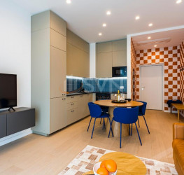 Apartament, 2 camere cu loc parcare subteran inclus Bucuresti/Aviatiei