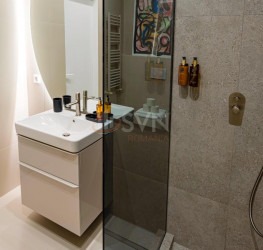 Apartament, 2 camere cu loc parcare subteran inclus Bucuresti/Aviatiei