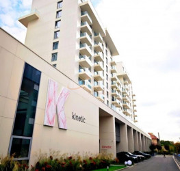 Apartament, 2 camere cu loc parcare subteran inclus Bucuresti/Aviatiei
