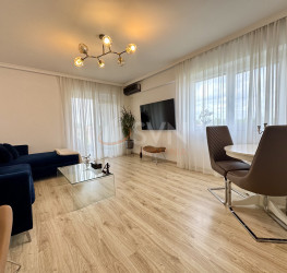 Apartament, 2 camere cu loc parcare subteran inclus Bucuresti/Pipera