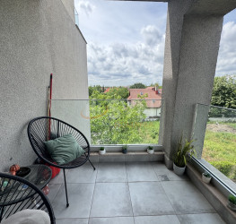 Apartament, 2 camere cu loc parcare subteran inclus Bucuresti/Pipera