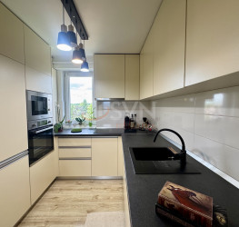 Apartament, 2 camere cu loc parcare subteran inclus Bucuresti/Pipera
