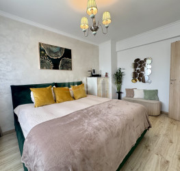Apartament, 2 camere cu loc parcare subteran inclus Bucuresti/Pipera