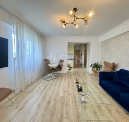 Apartament, 2 camere cu loc parcare subteran inclus Bucuresti/Pipera