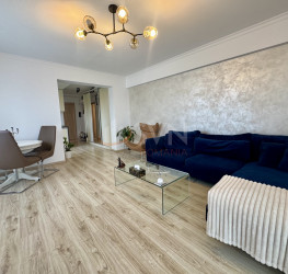 Apartament, 2 camere cu loc parcare subteran inclus Bucuresti/Pipera