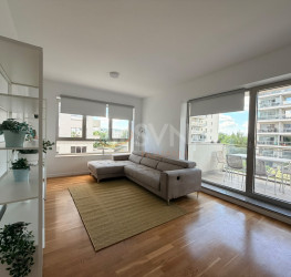 Apartament, 2 camere cu loc parcare subteran inclus Bucuresti/Domenii