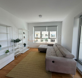 Apartament, 2 camere cu loc parcare subteran inclus Bucuresti/Domenii