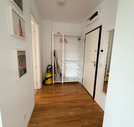 Apartament, 2 camere cu loc parcare subteran inclus Bucuresti/Domenii