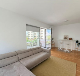 Apartament, 2 camere cu loc parcare subteran inclus Bucuresti/Domenii