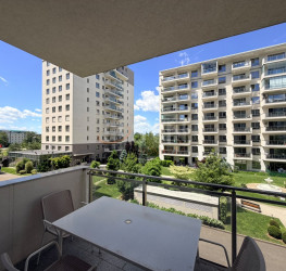 Apartament, 2 camere cu loc parcare subteran inclus Bucuresti/Domenii