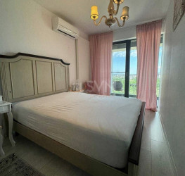 Apartament, 2 camere cu loc parcare subteran inclus Bucuresti/Pipera