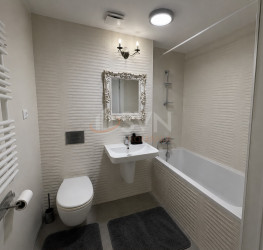 Apartament, 2 camere cu loc parcare subteran inclus Bucuresti/Pipera