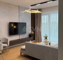 Apartament, 2 camere cu loc parcare subteran inclus Bucuresti/Floreasca