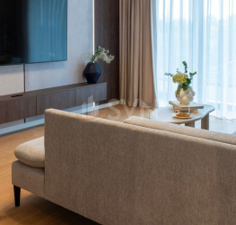 Apartament, 2 camere cu loc parcare subteran inclus Bucuresti/Floreasca