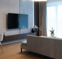 Apartament, 2 camere cu loc parcare subteran inclus Bucuresti/Floreasca